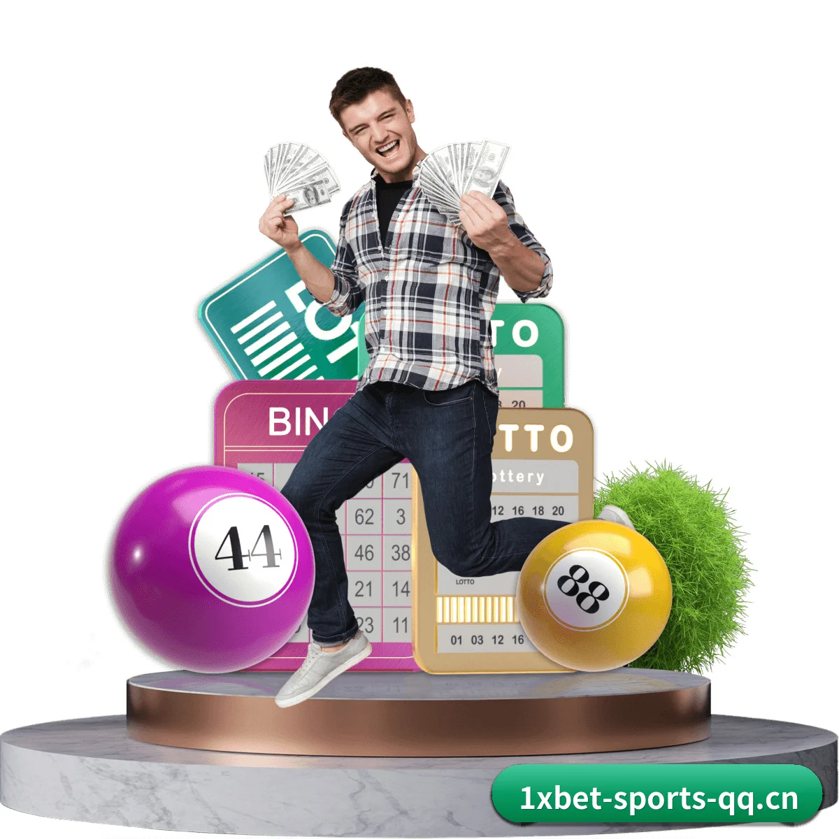 确立内容基调 - 1xBET体育官网 初代域名正式点亮,成功对接海外赛场实时统计专线,迈出深耕竞技战术与客观球评的第一步。
